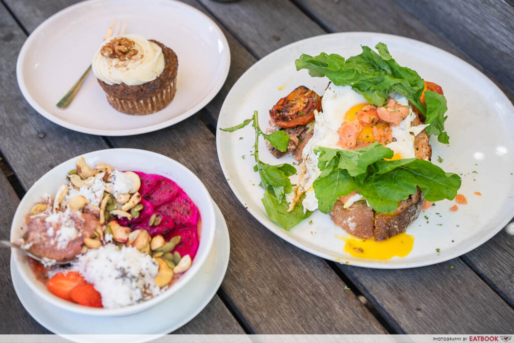 25 Best Bali Cafes To Visit For Specialty Coffee, Breakfast And More Online Social Shop