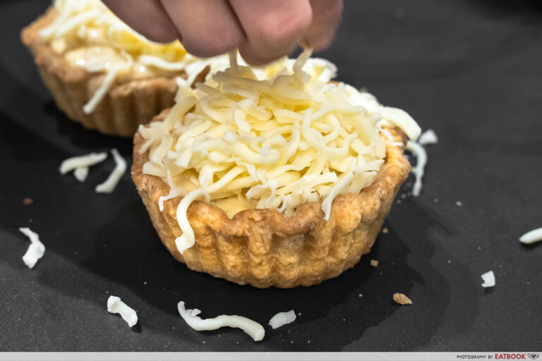 Elijah Pies Review Famous Pie Bakery Opens Cafe In Tanjong Pagar