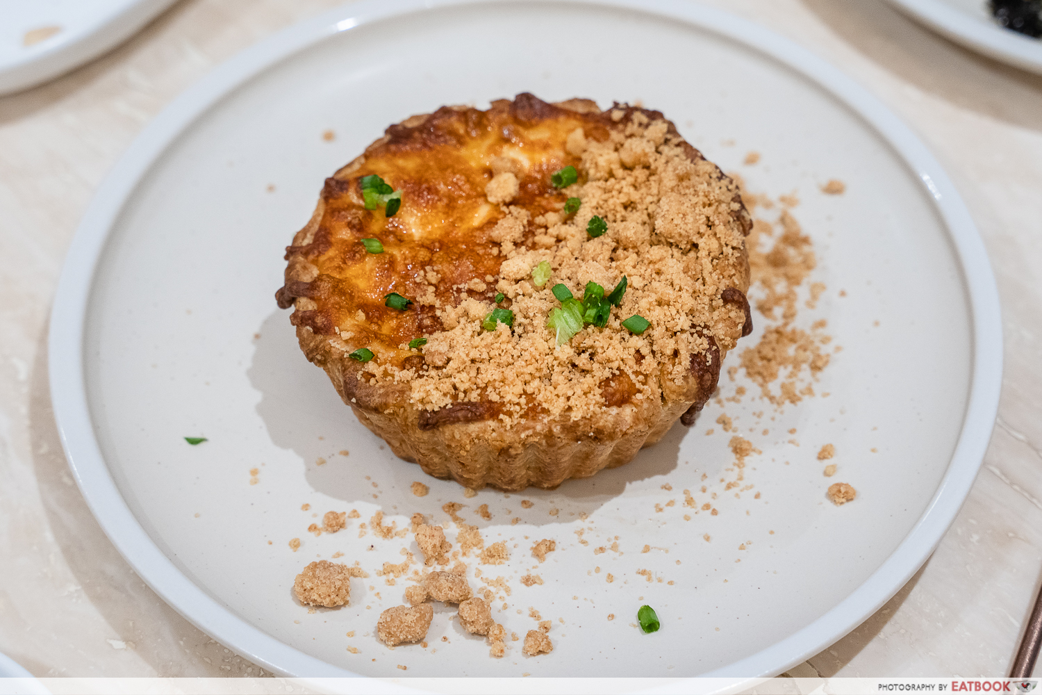 Elijah Pies Review Famous Pie Bakery Opens Cafe In Tanjong Pagar