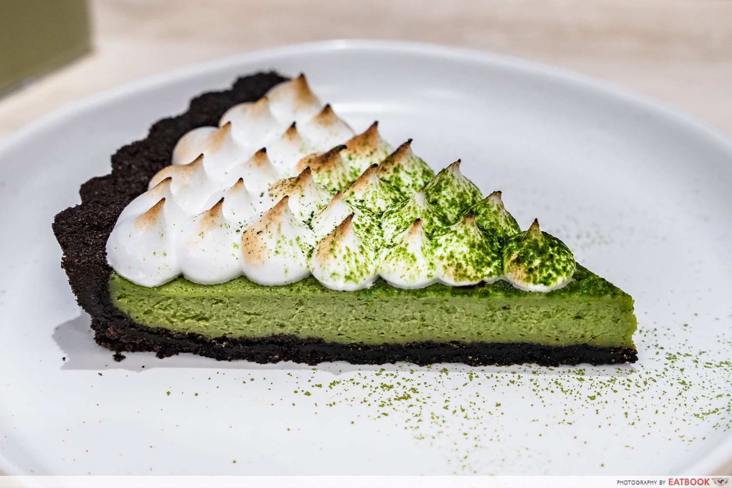 Elijah Pies Review Famous Pie Bakery Opens Cafe In Tanjong Pagar