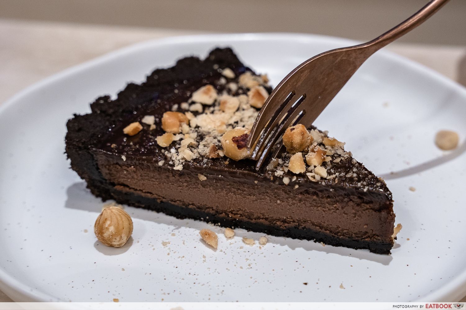 Elijah Pies Review Famous Pie Bakery Opens Cafe In Tanjong Pagar