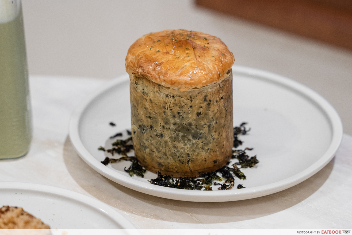 Elijah Pies Review Famous Pie Bakery Opens Cafe In Tanjong Pagar