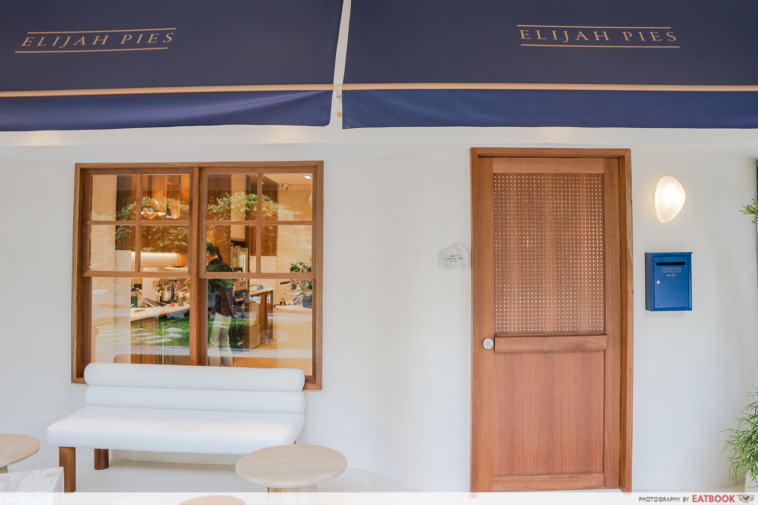 Elijah Pies Review Famous Pie Bakery Opens Cafe In Tanjong Pagar Eatbook.sg