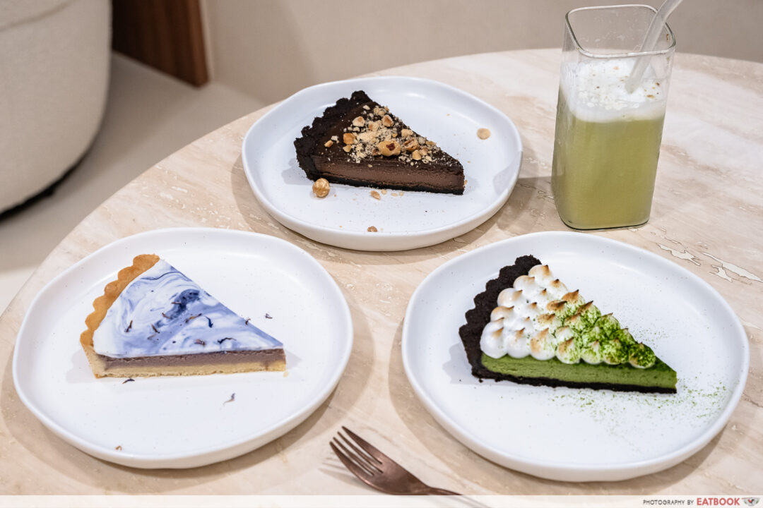 Elijah Pies Review Famous Pie Bakery Opens Cafe In Tanjong Pagar