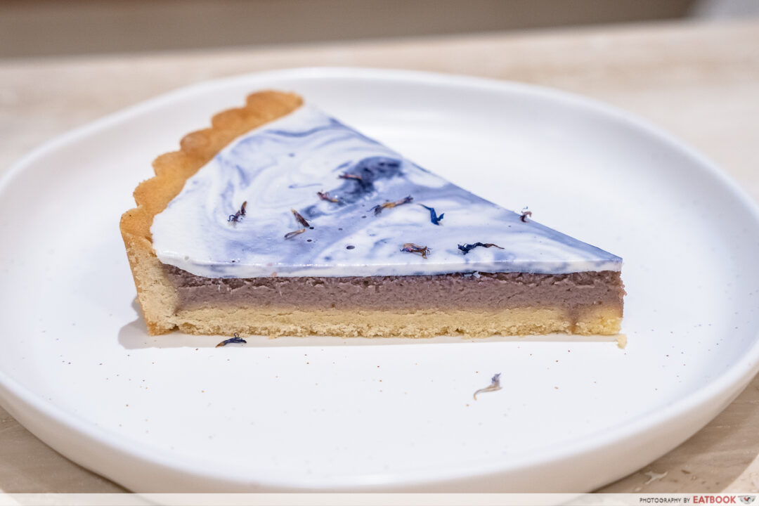 Elijah Pies Review Famous Pie Bakery Opens Cafe In Tanjong Pagar