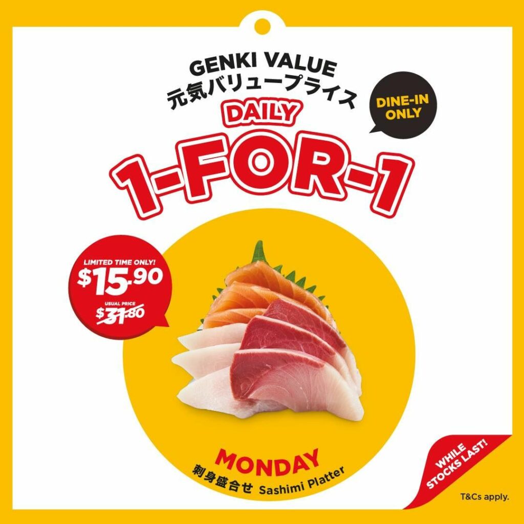 genki-sushi-1-for-1