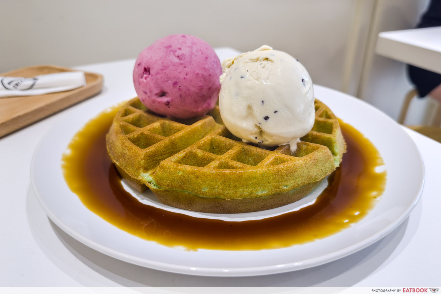 hundred_acre_creamery_waffle