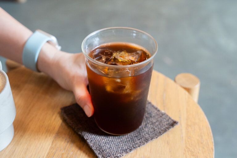 kurasu coffee cold brew