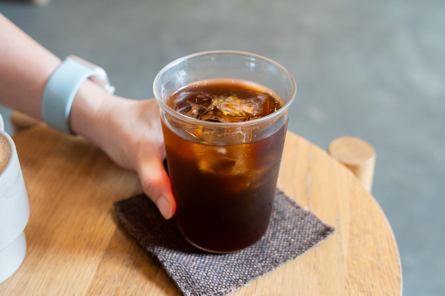 kurasu coffee cold brew