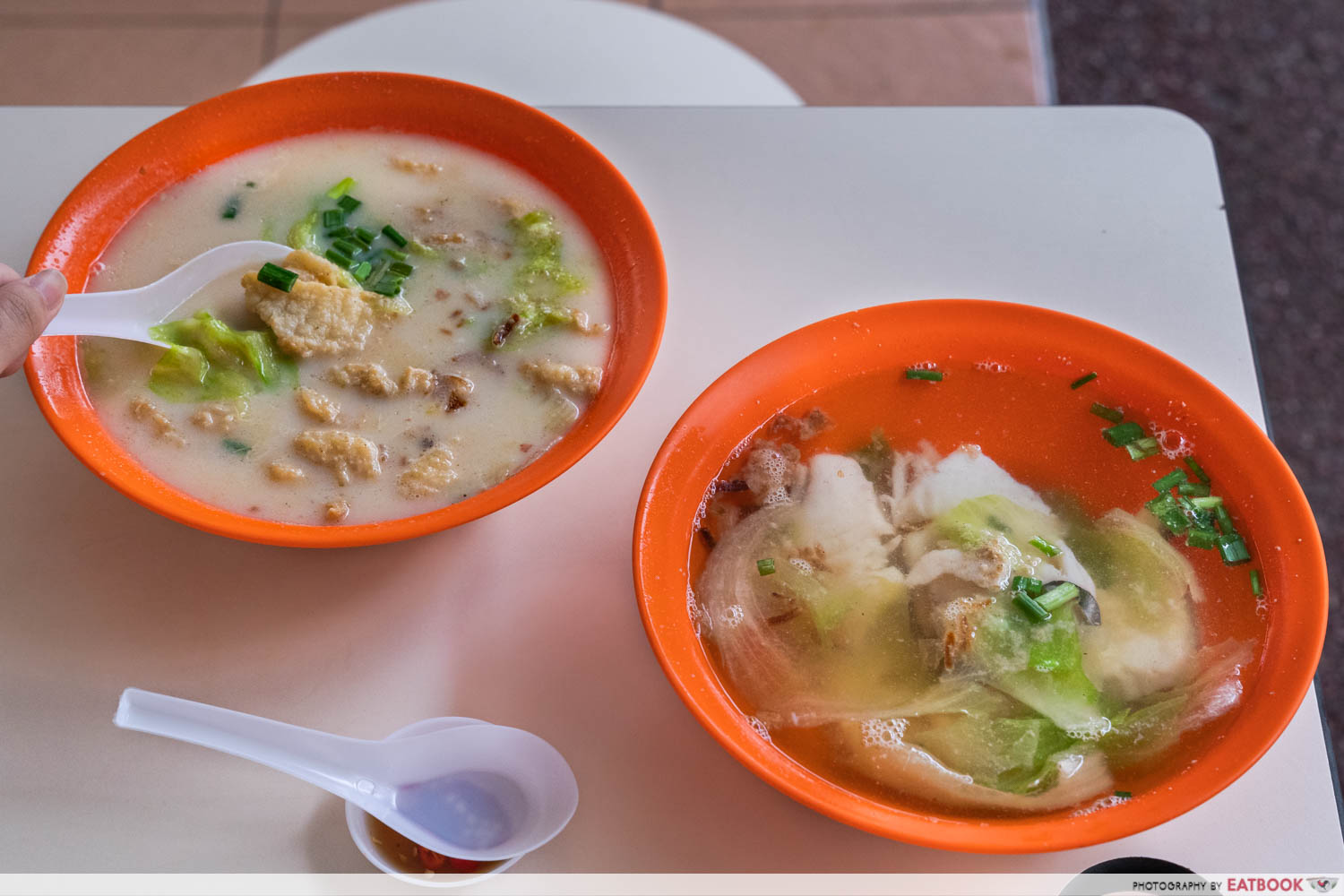 kwang-kee-teochew-fish-porridge-fish-soup-flatlay