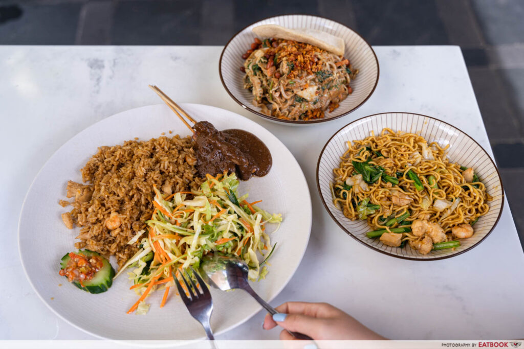 Seminyak Food Guide: 9 Best Places To Eat At [2023] | Eatbook.sg