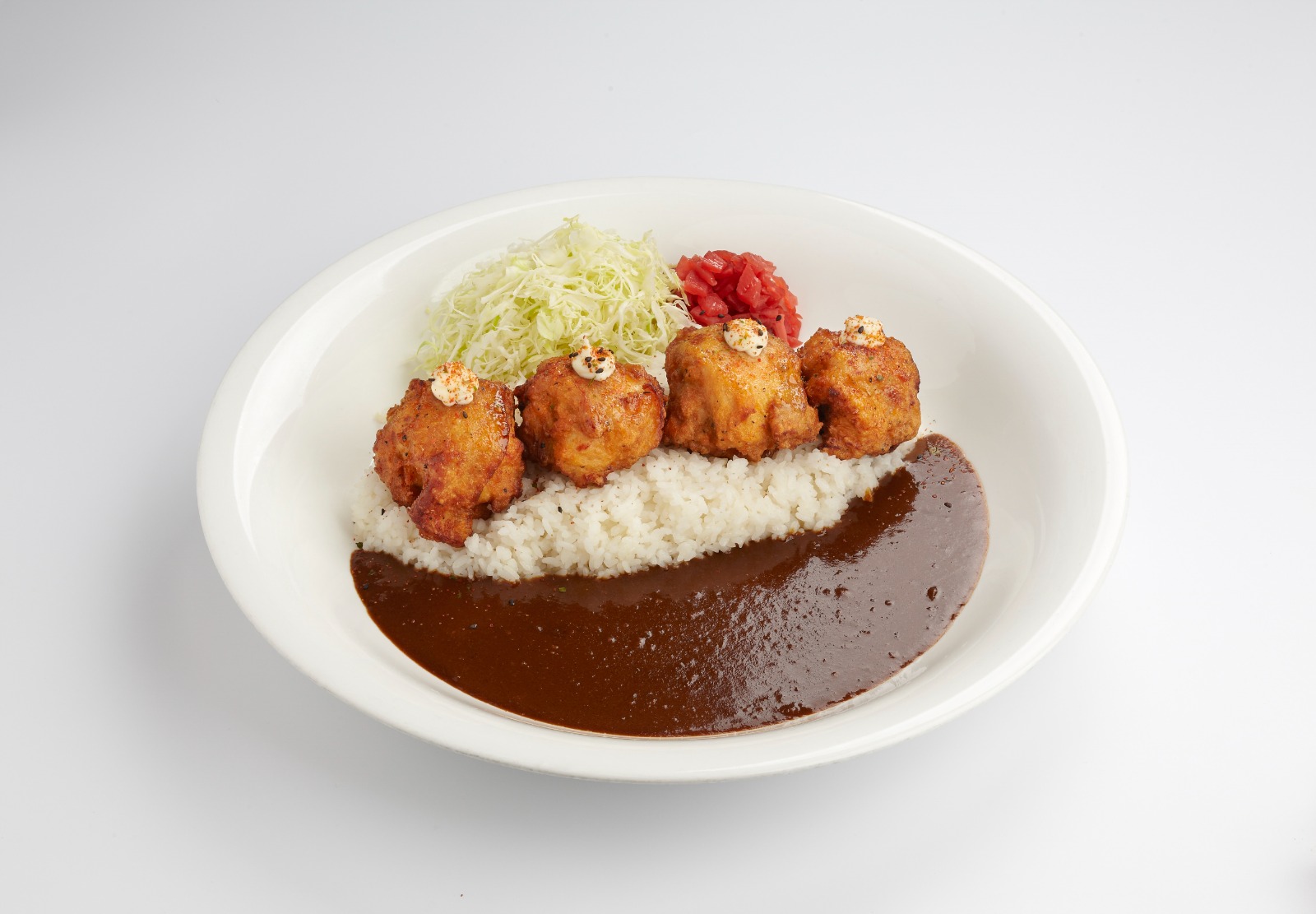 monster-planet-tori-karaage-curry-rice