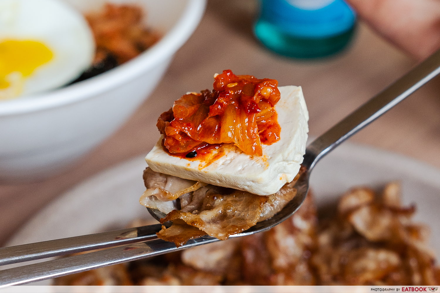 kimchi-tofu-spoon-shot