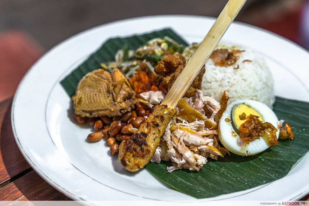 nasi-campur-ayam