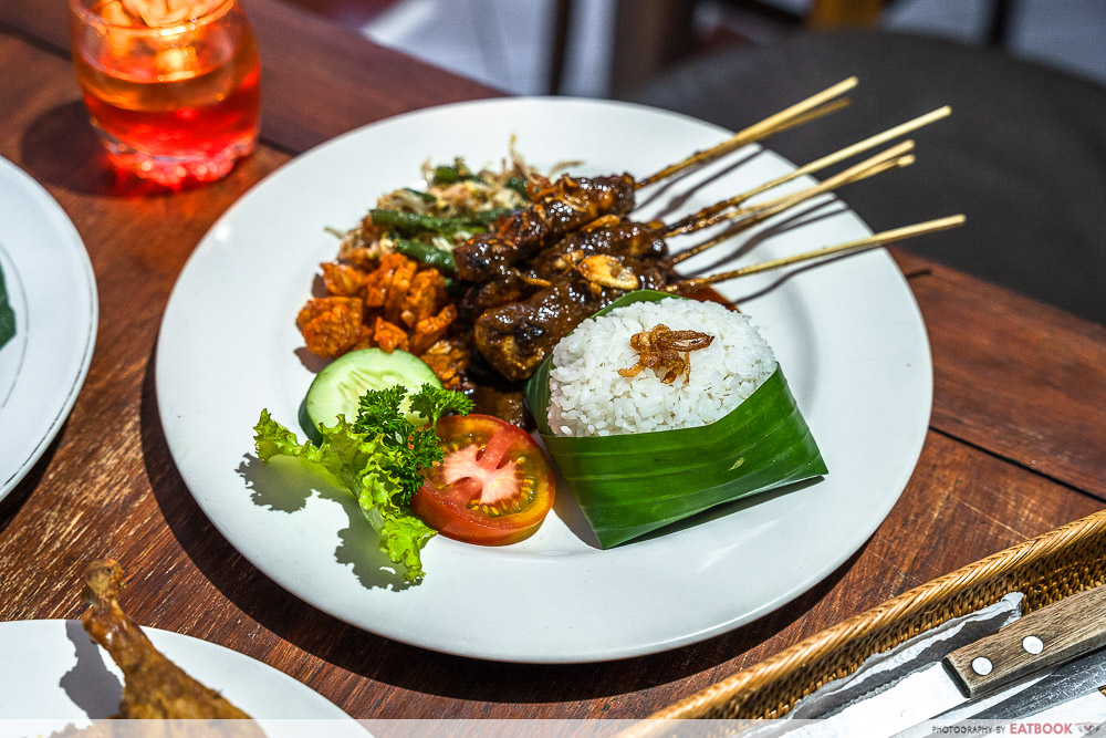 nasi-satay-ubud