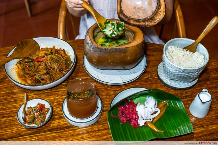 Best Bali Fine Dining Restaurants Guide [2023] Eatbook.sg