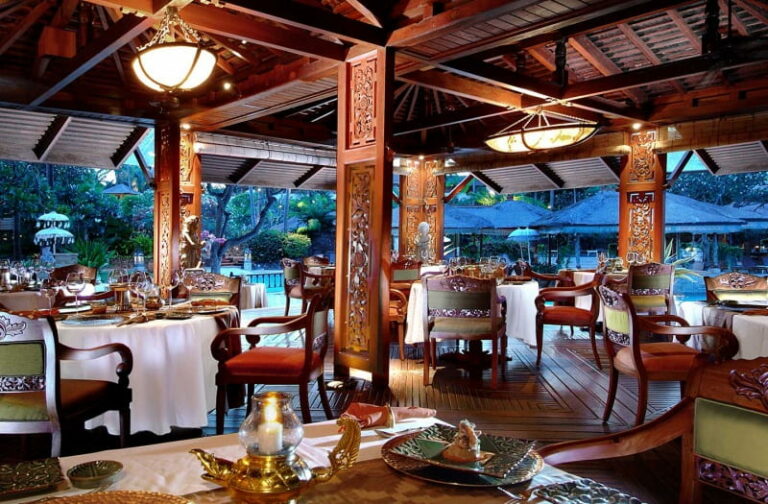 Best Bali Fine Dining Restaurants Guide [2023] | Eatbook.sg