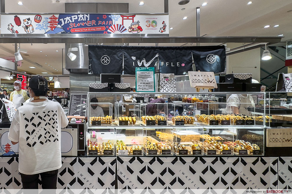 taka-japan-summer-fair-waffle-store