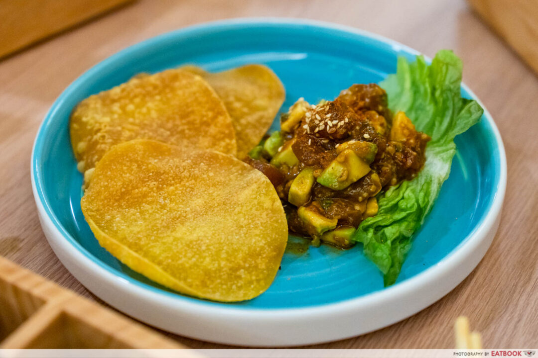 Ume San 100 Hidden Bar In Fortune Centre With Over 40 Kinds Of Umeshu