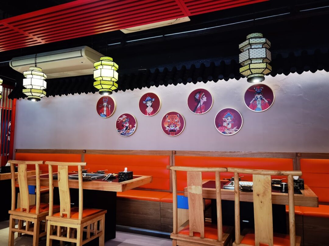 Yunnan Ah Ma Shi Hotpot 42.80++ Wagyu Hotpot Buffet In Bugis Eatbook.sg