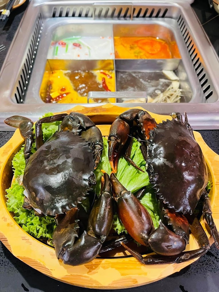 yunnan-ah-ma-shi-hotpot-buffet-crab