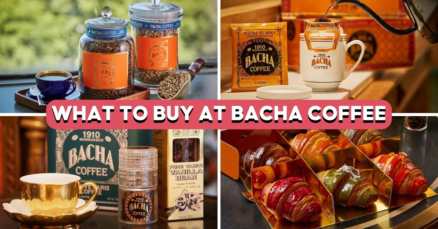 Bacha Coffee Archives EatBook sg Local Singapore Food Guide And 