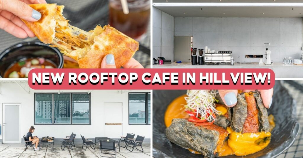 COEXIST COFFEE HILLVIEW COVER