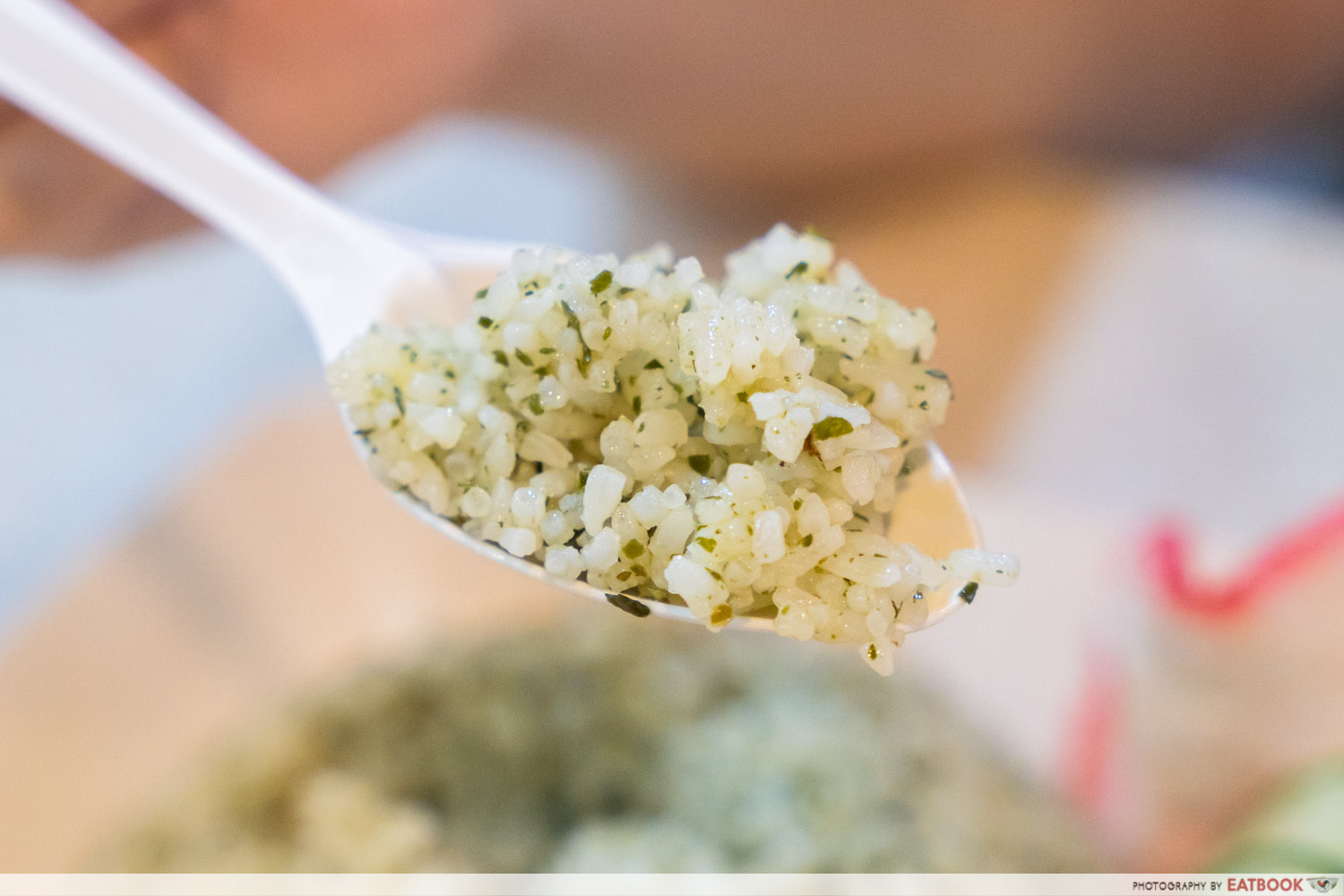 green-fried-rice-close-up