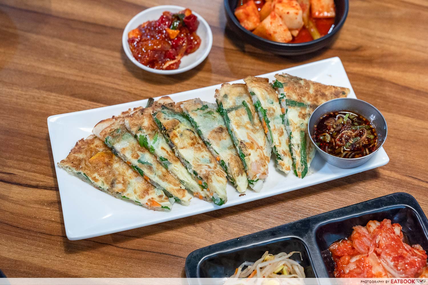 Hoodadak-Korean-Restaurant-seafood-pancake (3)