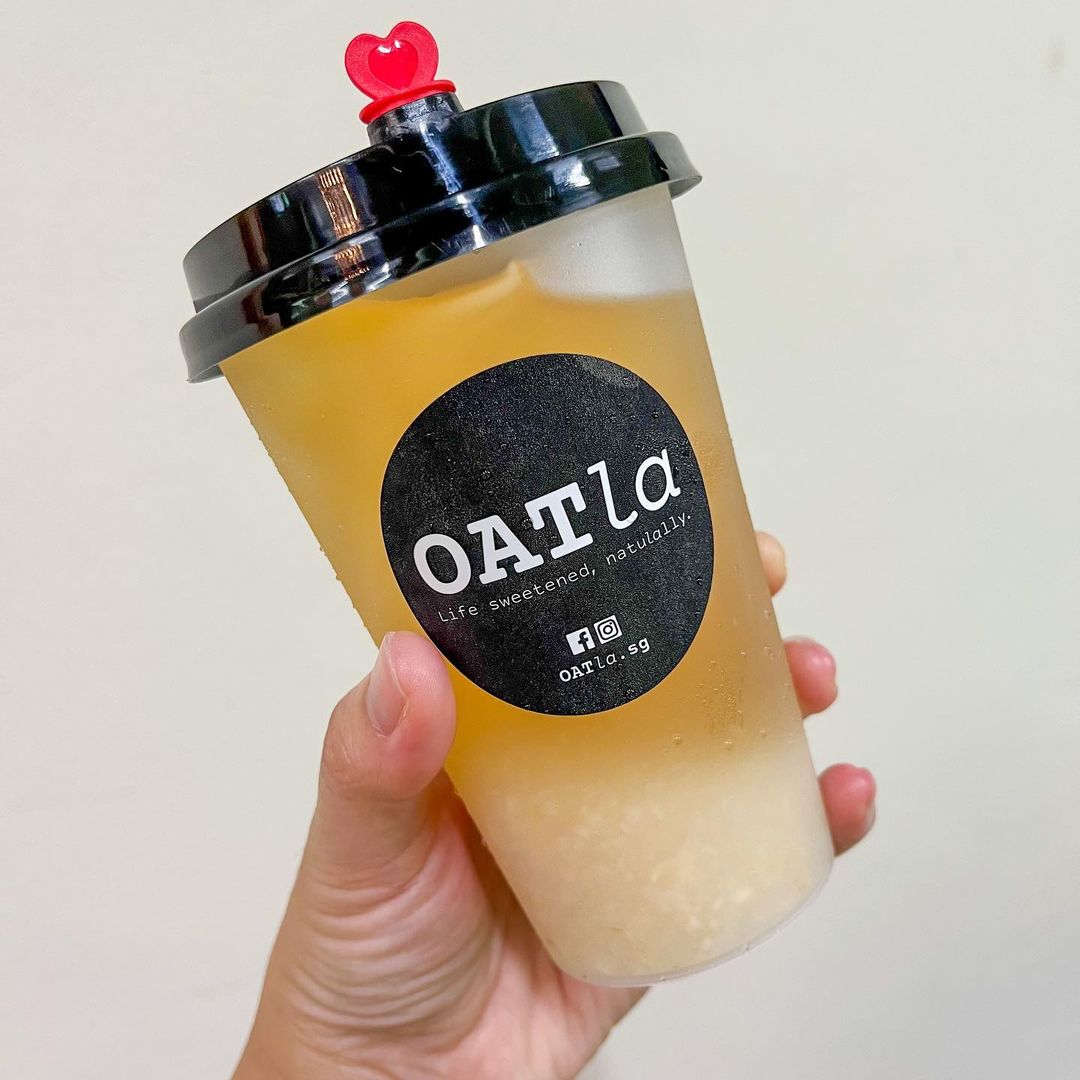 OATla-lychee-kombucha