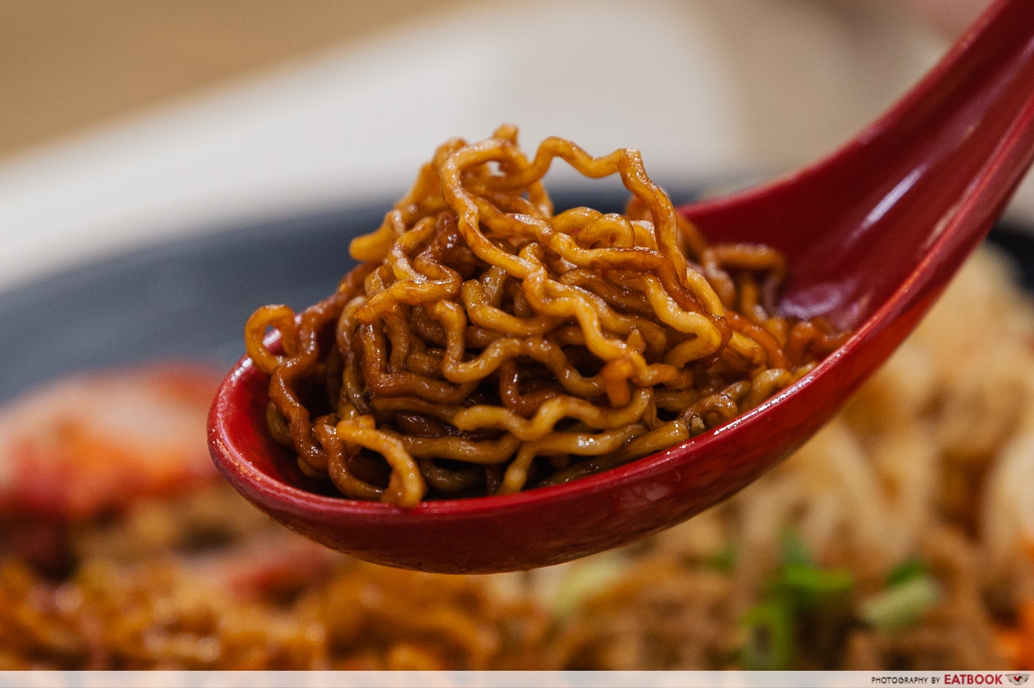 219-Sarawak-Kolo-Mee-soya-sauce-kolo-mee-noodle-pull