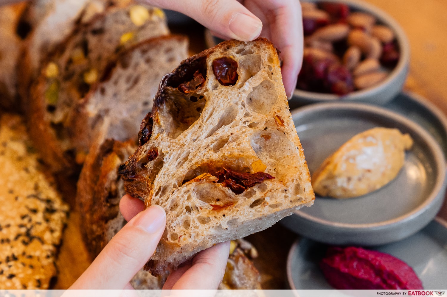 anna's-sourdough-cafe-sunburst-sourdough-intro-shot