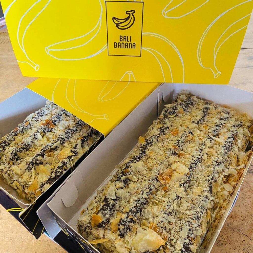 10 Best Bali Snacks You Can't Get In Singapore Eatbook.sg