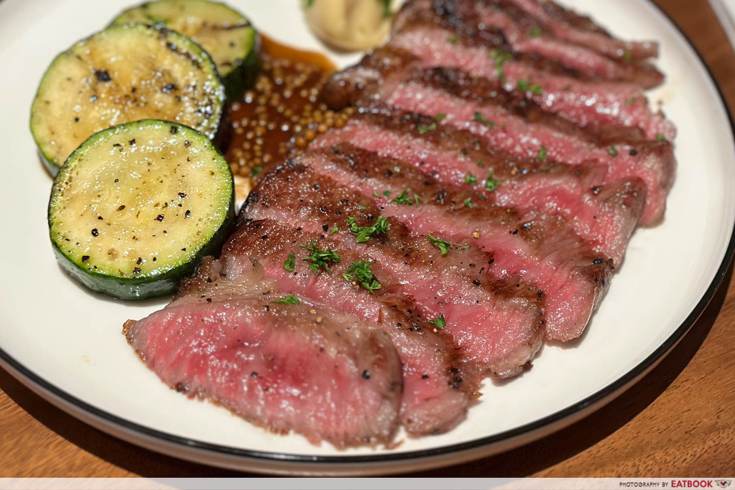 boeuf - miyazaki wagyu