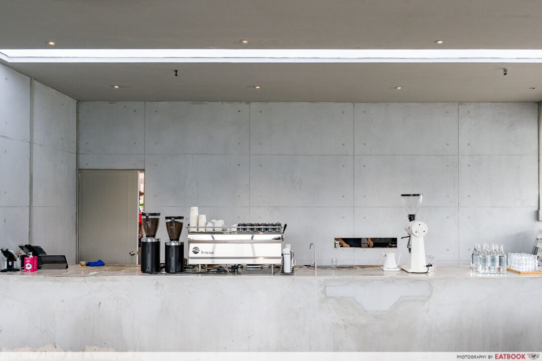 Coexist Coffee Reopens In Hillview With New Menu Eatbook.sg