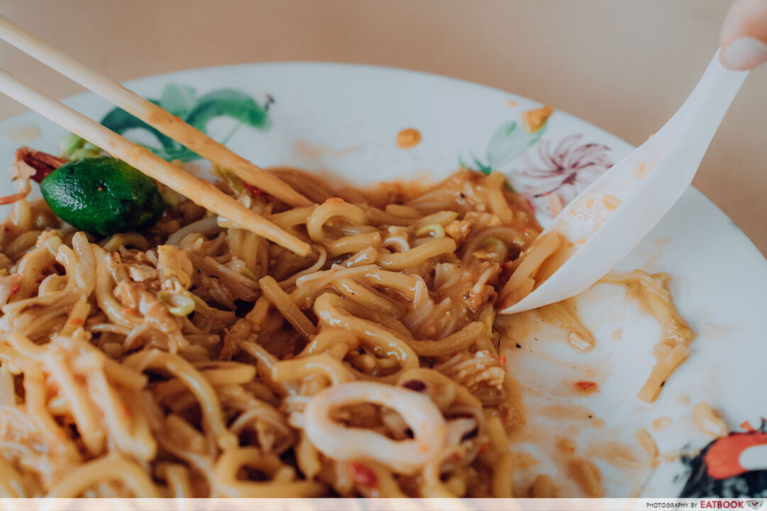 12 Best Hokkien Mee In Singapore Ranked | Eatbook.sg
