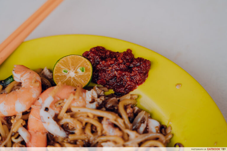 12 Best Hokkien Mee In Singapore Ranked | Eatbook.sg