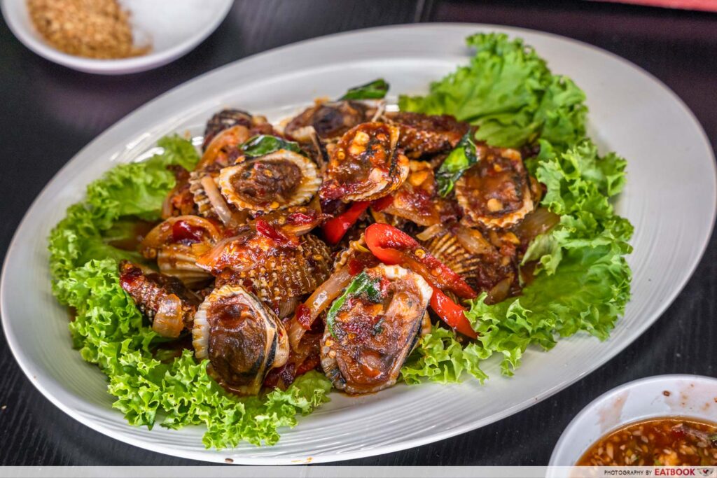 thailand-street-food-cockles