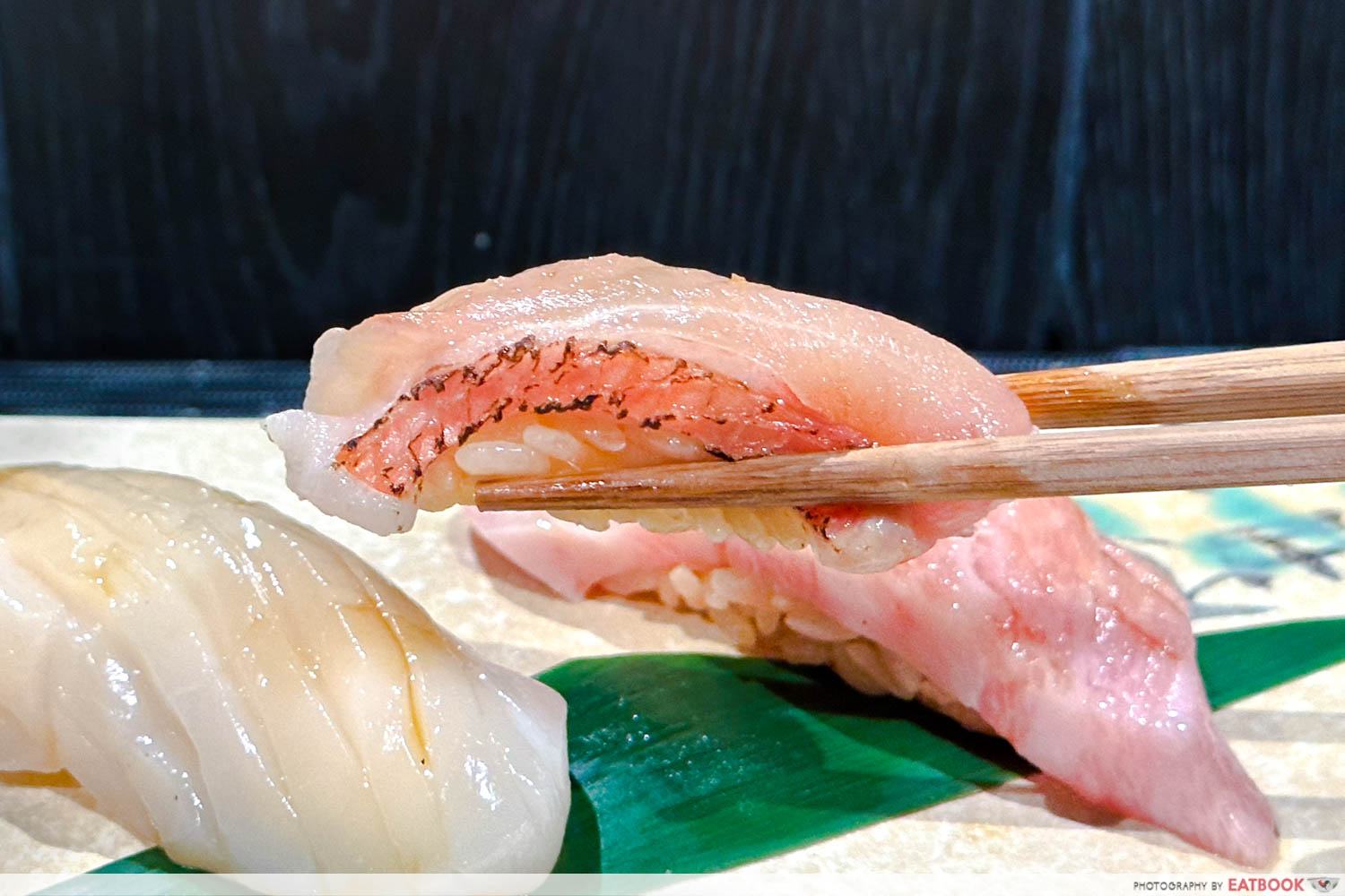 unkai sushi - new restaurants in singapore june 2023