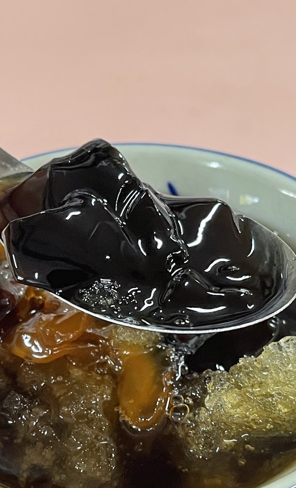 Zhao An Granny Grass Jelly