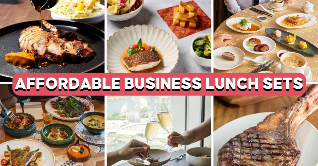 Affordable-Business-Lunch-Sets-Feature-Image