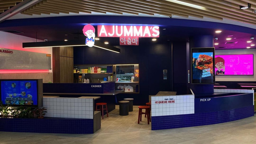 Ajummas_storefront