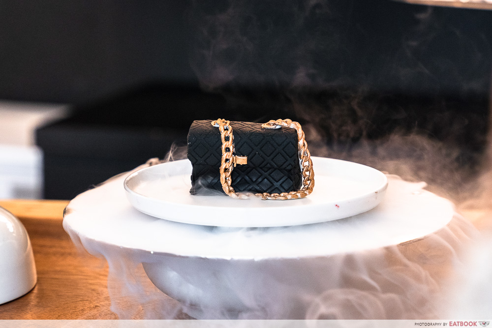 Where To Get The Best Luxury Handbag Cakes in Singapore