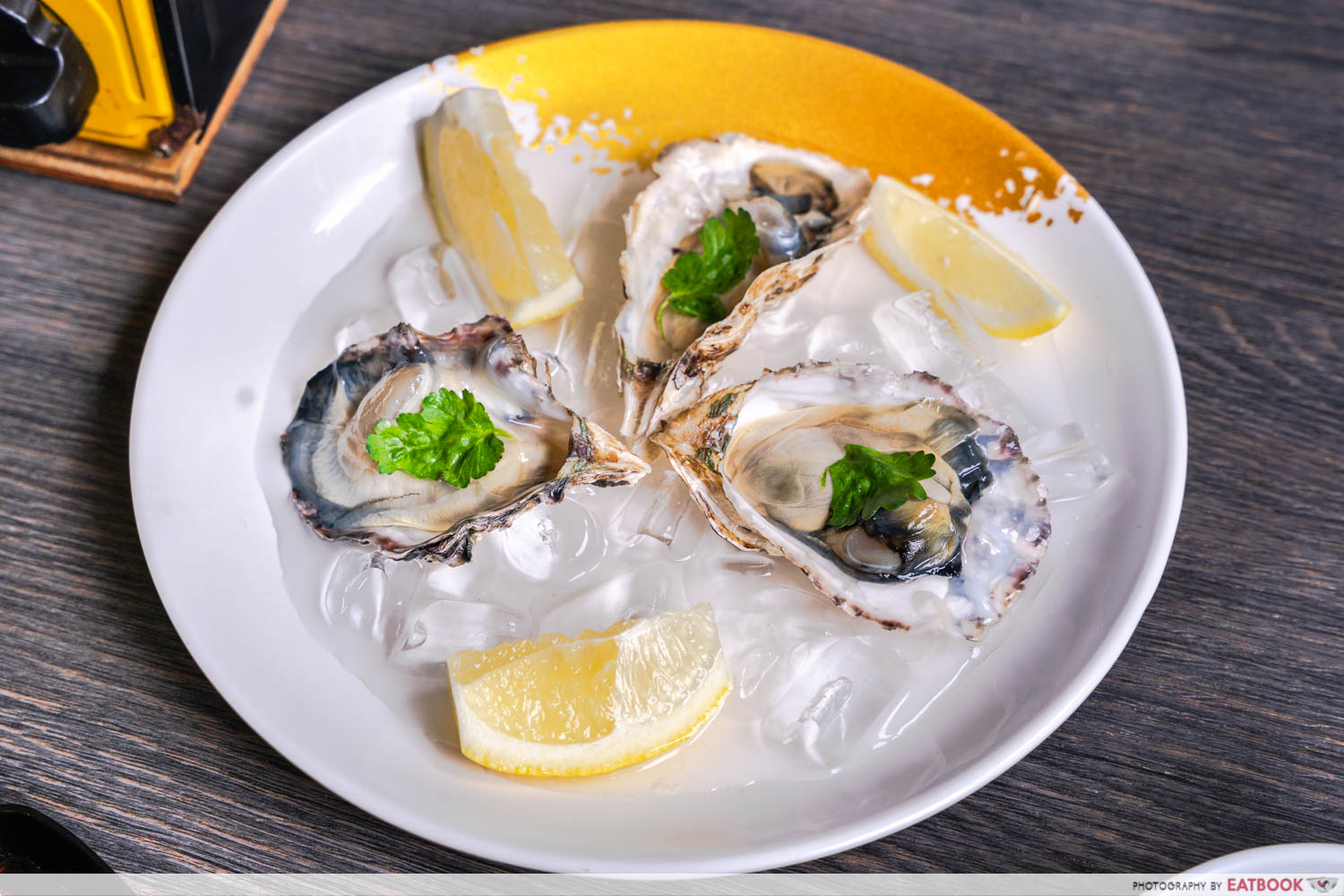 Let's_kinn_THAI_oyster