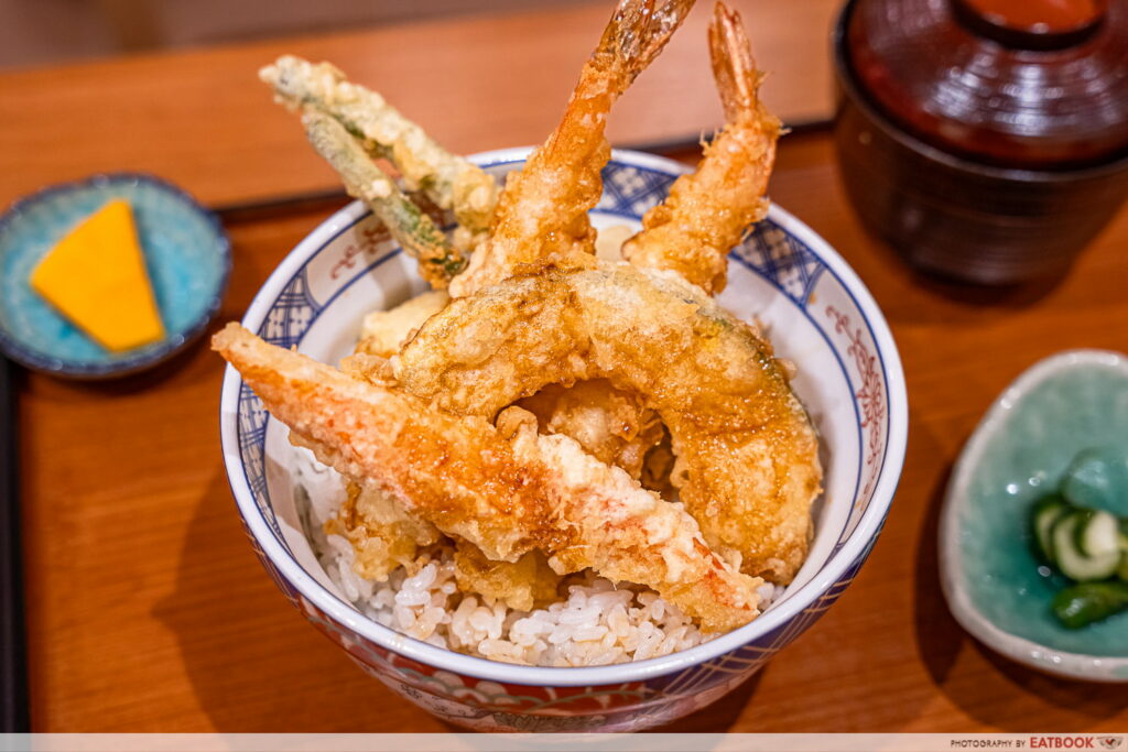 butahage-tempura-don