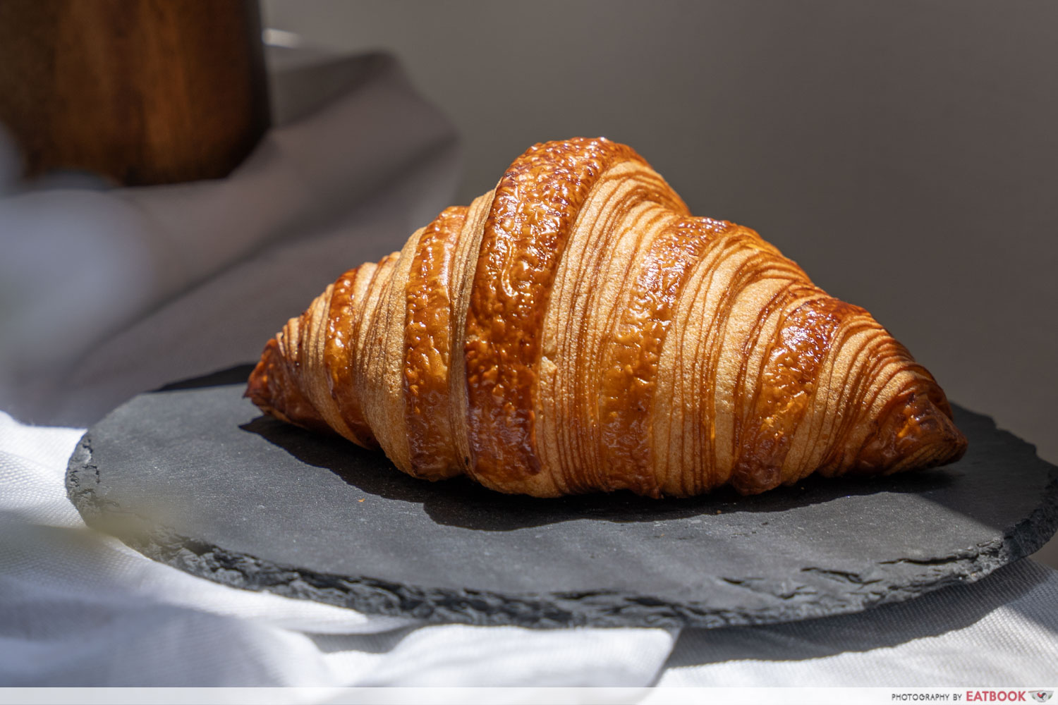 cedric grolet - croissant