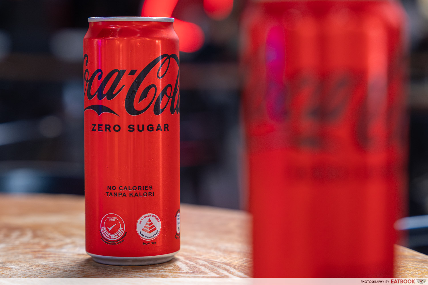 coke zero singapore