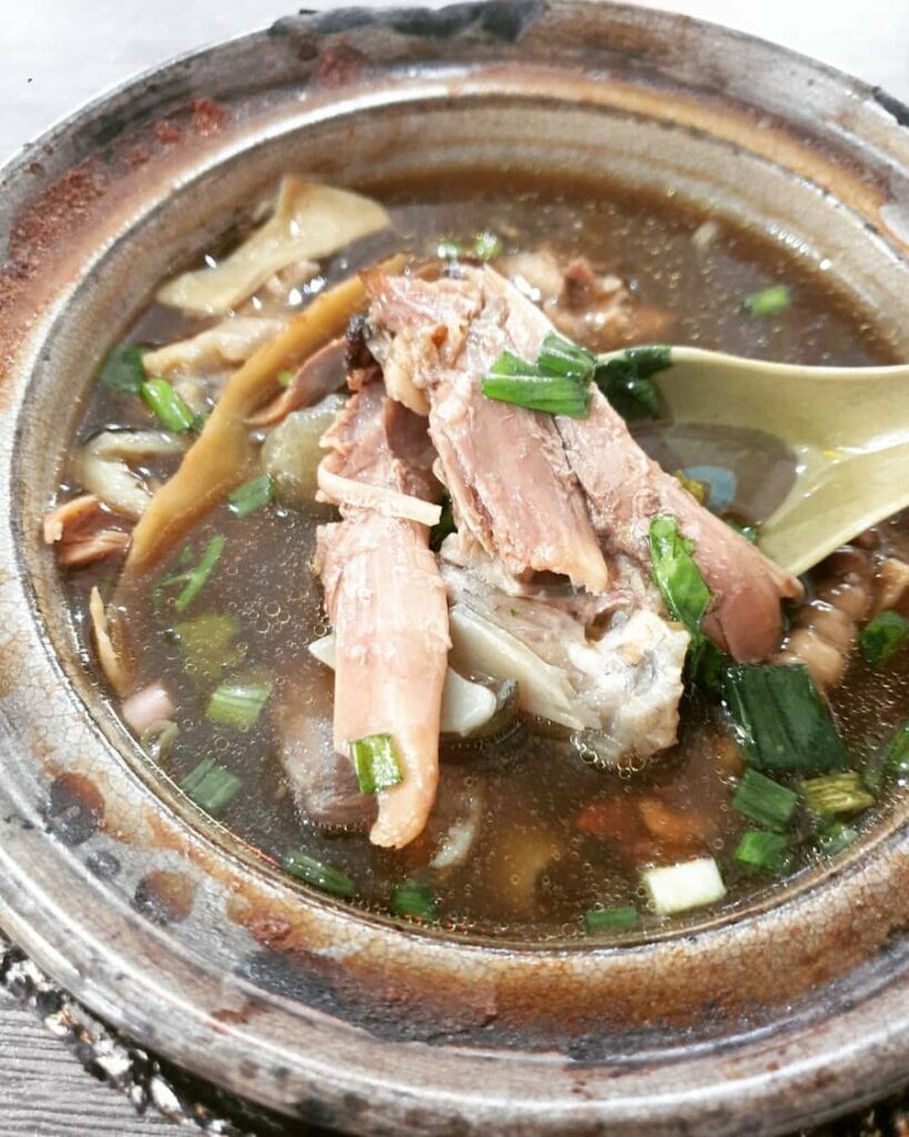 10 Best Double-Boiled Soup Stalls In Singapore | Eatbook.sg