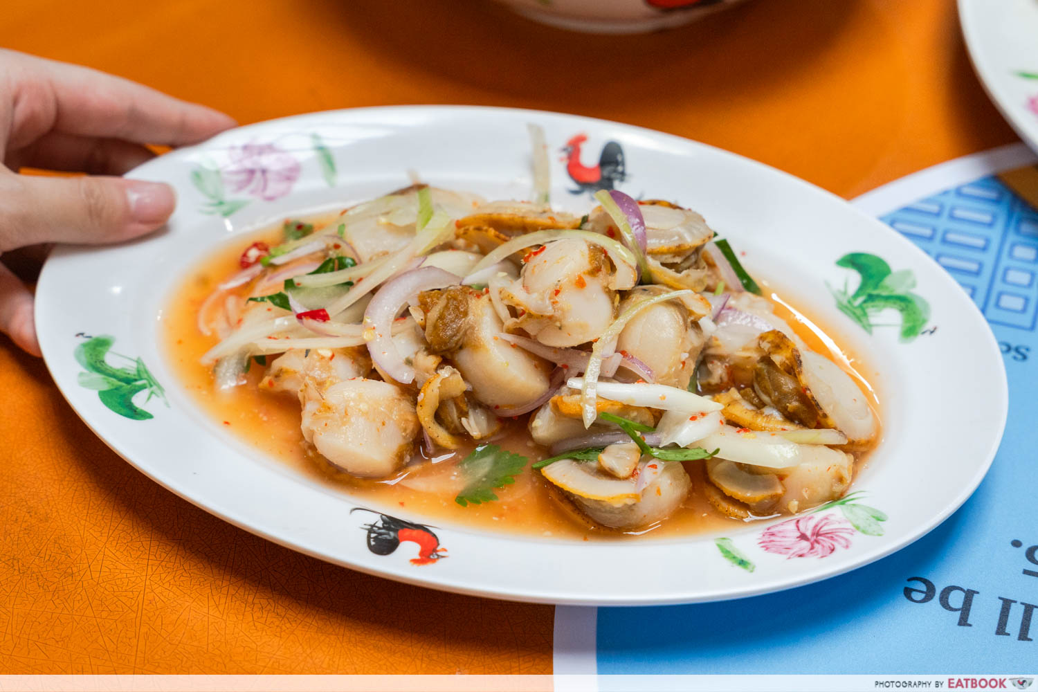 fish_village_thai_sauce_scallops