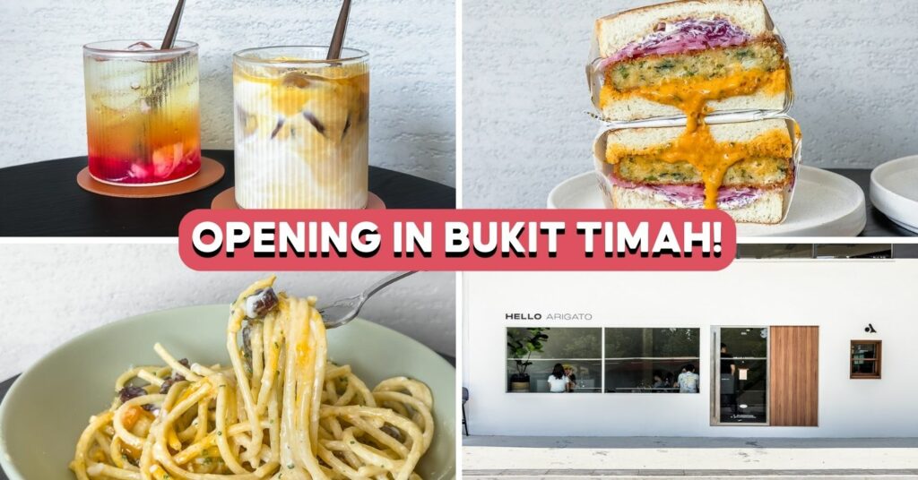 hello arigato bukit timah cover